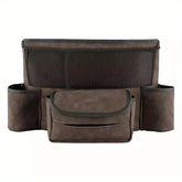 Car Center Console Organizer Hanging Bag